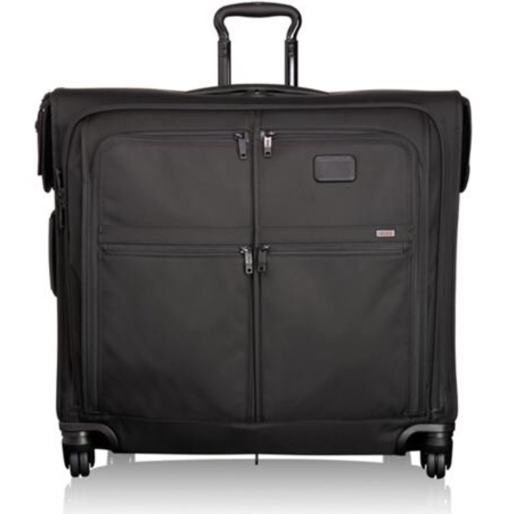 TUMI ALPHA 2 LUGGAGE